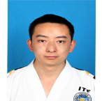 付海涛师范